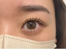 コクア(KOKUA)/アイブロウ×まつ毛パーマ