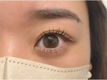 コクア(KOKUA)/アイブロウ×まつ毛パーマ