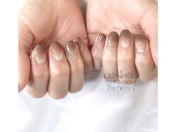 グラデーション