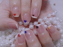 クイーンズネイルサロン(Queen's nail salon)/
