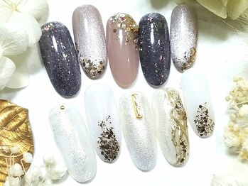 パーフェクトネイル 桜ヶ丘店(Perfect Nail)/