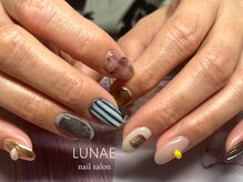 ルナエ 印西牧の原(LUNAE)/持ち込みネイル