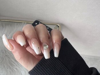 グレイス(GRACE)/ワンホンネイル