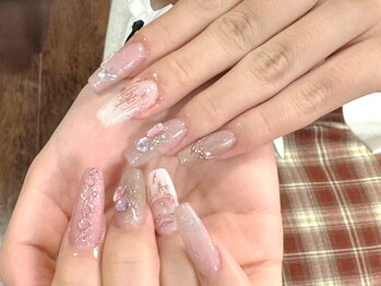 イフビューティー 上野御徒町店(If beauty)/