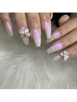 チャイ 大阪上本町店(chai)/design by Anna