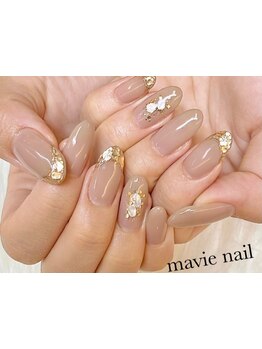 定額メニューのあるサロン