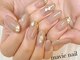 マヴィ ネイル(mavie nail)の写真/【半個室/駅徒歩5分】プライベ-トサロンだからこそできる自由な定額メニューで満足度◎ア-トの種類も豊富♪