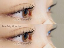 アミー 柏店(amii.)/パリジェンヌラッシュリフト