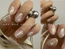 エフ('efu)/'efu &nbsp;nailatelier
