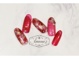 定額【テーマ:ルビー】41