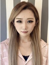 ハニービー(Honey B) Uka 
