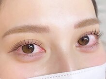 レア バイ ベック(Le'a by BECK)/パーマ×LEDエクステメニュー