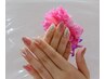 【ミラーorユニコーン】★ワンカラーネイル★￥9000