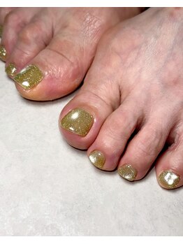 サロンド ボヌール(salon de bonheur)/