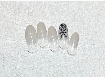 プルメリア(PLUMERIA)/9月定額シンプルコース