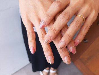 <HAND>定額アートコース