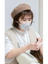 あとりえティンカーベル&nbsp;アイリスト はるか