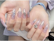 桜ネイルサロン/