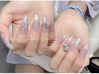 桜ネイルサロン/