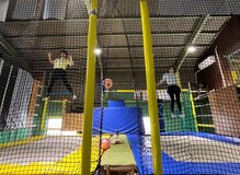 トランポリンハウス アメックス(am.ex)