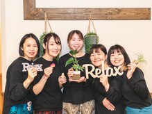 アジアンリラクゼーション ヴィラ 犬山市役所前店(asian relaxation villa)の雰囲気（当店のスタッフは全員女性です♪女性のお客様も安心！）