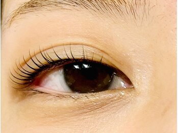 ラグ リゾート(RAG)/マスカラパーマ