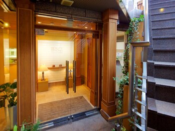 ビューティースタイリング 自由が丘店(beauty styling)の写真/完全個室♪マンツーマン施術であなただけの専任スタッフが【貴方の理想のボディ】までしっかりサポート☆