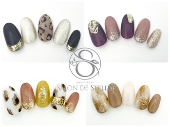 サロンドステッラ(Salon de Stella)