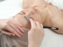 ビップ(vip)/産毛知らずのツヤツヤ卵肌