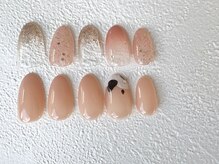 セダム(Sedum)/【11月新作】定額aコース¥7,400