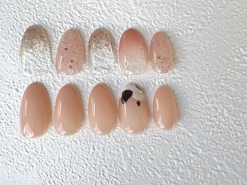 セダム(Sedum)/【11月新作】定額aコース¥7,400