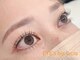 アイズビスルシア 阿倍野店(EYE's BIS Lucia)の写真/《美眉アイブロウ》黄金比率で朝のメイク時間短縮♪高技術×低価格が嬉しい◎ムダな産毛もWAXでキレイに！