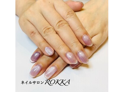 ロッカ(ROKKA)の写真