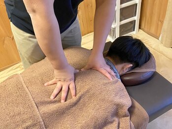 もんだろうの写真/本格リラクゼーション整体で慢性的なお悩みも改善◎終わった後のスッキリ感にやみつきになる方多数♪