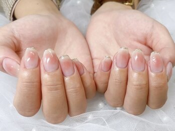 サロン アミリー(Salon Amiely)/アートフリー120分☆持ち込み