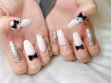 キャンアイドレッシー 新浦安店/original design ¥9700