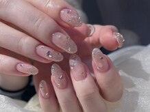 ネオリーブニコ(Neolive Nico)/初めてネイルデザイン集