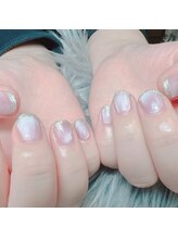 リンクネイル(Link nail)/ショートマグネット