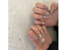 リッカ(_6.cca)/持ち込みデザイン