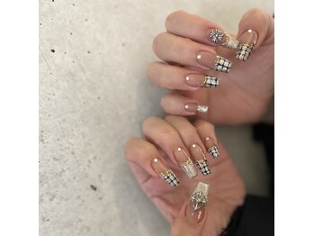 持ち込みデザイン