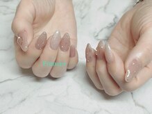 フランセス(Frances)/ストーンドット