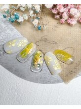 アオヤマ ミュー(AOYAMA μ)/Spring　design¥12980