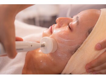 エトワール 横浜馬車道店(ETOILE)/毛穴・黒ずみケア