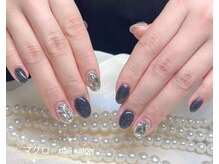 マグロ ネイルサロン/