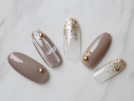 ハンドEコ－ス 4300円