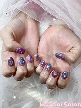 ハナアイ サロン 新大久保店(hanaai salon)/オーダーコース