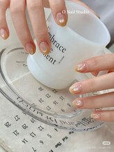 美人計ネイルサロン/