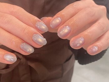 《マグネットワンカラー》