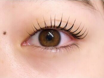 エイト アイラッシュ 池袋店(eight eyelash)/パリジェンヌラッシュリフト