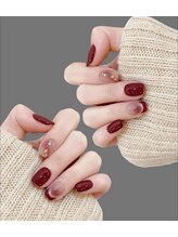 ヘブン ネイル 鶯谷(HEAVEN Nail)/